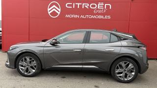 DS DS4  - photo 2