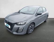 Peugeot 208 Trélissac