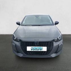 Peugeot 208 208 PureTech 75 S&S BVM5 - Active Tr&eacute;lissac