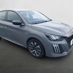 Peugeot 208 208 PureTech 75 S&S BVM5 - Active Tr&eacute;lissac