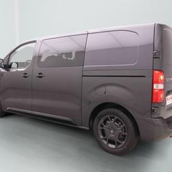 Citroen Jumpy DOUBLE CAB 2.0 HDI H&eacute;nin-Beaumont
