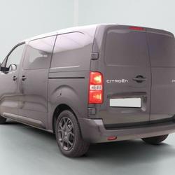 Citroen Jumpy DOUBLE CAB 2.0 HDI H&eacute;nin-Beaumont