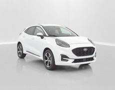 Ford Puma Hénin-Beaumont