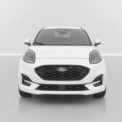 Ford Puma PUMA 1.0 EcoBoost 125ch mHEV Powershift ST-Line H&eacute;nin-Beaumont