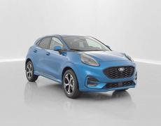Ford Puma Hénin-Beaumont