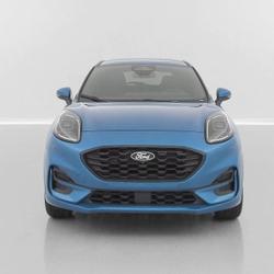 Ford Puma PUMA 1.0 EcoBoost 125ch mHEV Powershift ST-Line H&eacute;nin-Beaumont