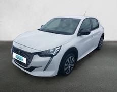 Peugeot 208 Trélissac