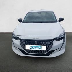 Peugeot 208 208 Electrique 50 kWh 136ch - Active Tr&eacute;lissac