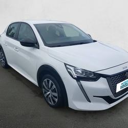 Peugeot 208 208 Electrique 50 kWh 136ch - Active Tr&eacute;lissac