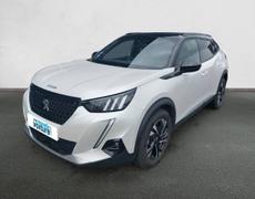 Peugeot 2008 Trélissac