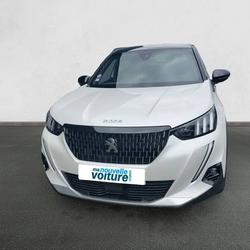 Peugeot 2008 2008 PureTech 130 S&S EAT8 - GT Tr&eacute;lissac