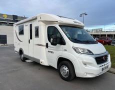 Profile Rapido Saint-Fons