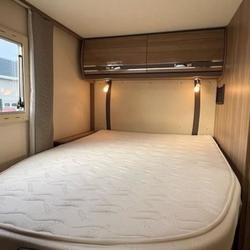 Profile Rapido FIAT DUCATO - 2.3 L 130 CV BVM Saint-Fons