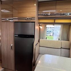 Profile Rapido FIAT DUCATO - 2.3 L 130 CV BVM Saint-Fons