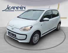 Volkswagen UP Samoreau