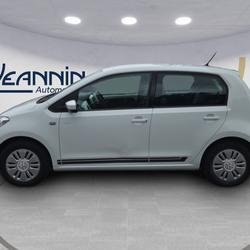 Volkswagen UP Up 1.0 60 Up! Club ASG5 Samoreau