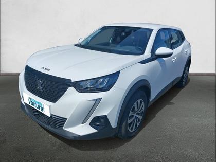 Peugeot 2008 - 2008 PureTech 100 S&S BVM6 - Active - 12 490 €