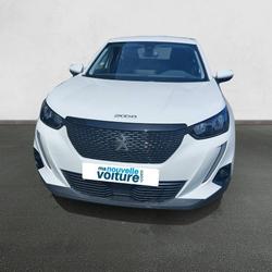 Peugeot 2008 2008 PureTech 100 S&S BVM6 - Active Tr&eacute;lissac