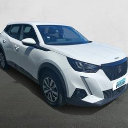 Peugeot 2008 2008 PureTech 100 S&S BVM6 - Active Tr&eacute;lissac
