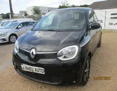 Renault Twingo 2 Le Rheu