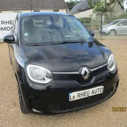 Renault Twingo 2 1.0 SCE 70CH ZEN EURO6C Le Rheu