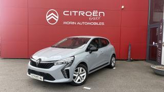 Renault Clio 5  - photo 0