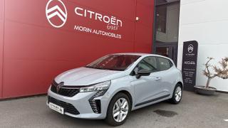 Renault Clio 5  - photo 1