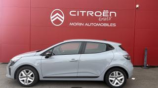 Renault Clio 5  - photo 2
