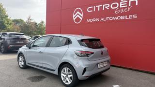 Renault Clio 5  - photo 3