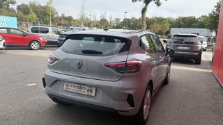 Renault Clio 5  - photo 4