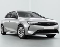 Opel Astra Hénin-Beaumont