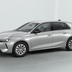 Opel Astra 1.5 D 130 EAT8 EDITION H&eacute;nin-Beaumont