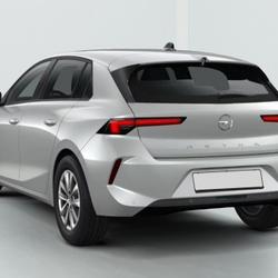 Opel Astra 1.5 D 130 EAT8 EDITION H&eacute;nin-Beaumont