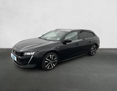 Peugeot 508 SW Trélissac