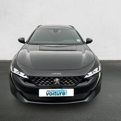Peugeot 508 SW 508 SW Hybrid 225 e-EAT8 - GT Pack Tr&eacute;lissac