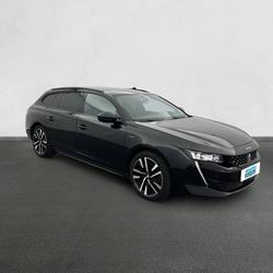 Peugeot 508 SW 508 SW Hybrid 225 e-EAT8 - GT Pack Tr&eacute;lissac