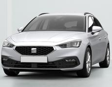 Seat Leon Hénin-Beaumont