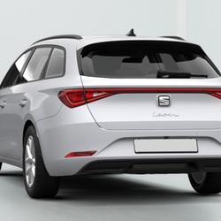 Seat Leon 1.5 TSI 115 DSG7 STYLE H&eacute;nin-Beaumont