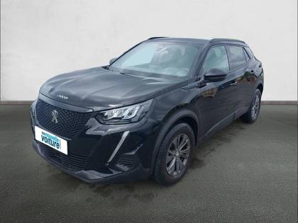 Peugeot 2008 - 2008 PureTech 100 S&S BVM6 - Style - 15 900 €