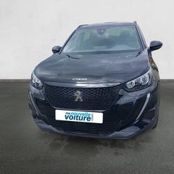 Peugeot 2008 2008 PureTech 100 S&S BVM6 - Style Tr&eacute;lissac