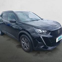 Peugeot 2008 2008 PureTech 100 S&S BVM6 - Style Tr&eacute;lissac