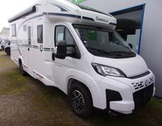 Profile Chausson Autres Chausson  - 2.2 140CV - 73 975 €