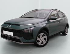 Hyundai Bayon Hénin-Beaumont