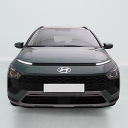 Hyundai Bayon 1.0 T-GDI DCT H&eacute;nin-Beaumont