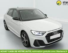Audi A1 Sportback Saint-Fons
