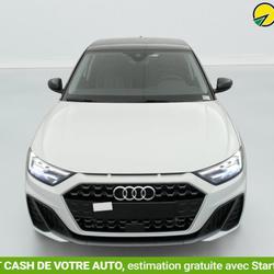 Audi A1 Sportback 30 TFSI 116 ch S tronic 7 Design Saint-Fons