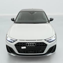 Audi A1 30 TFSI 116 ch S tronic 7 Design H&eacute;nin-Beaumont