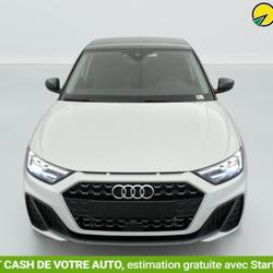Audi A1 Sportback 30 TFSI 116 ch S tronic 7 Design Saint-Fons