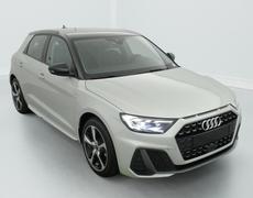 Audi A1 30 TFSI 116 ch S tronic 7 Design