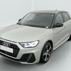 Audi A1 30 TFSI 116 ch S tronic 7 Design H&eacute;nin-Beaumont